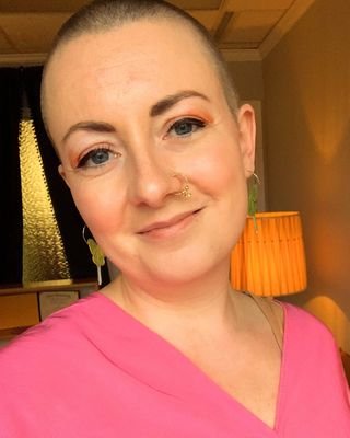 Jenna Berg Counselling profile image